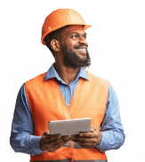 Construction worker