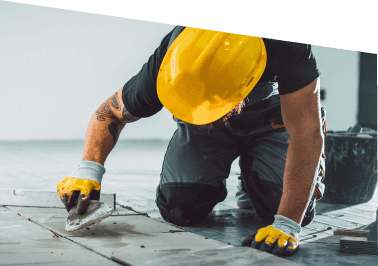 Construction worker